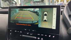 Toyota bZ4X 160kW Vision 71.4kWh 5dr Auto AWD [11kW] [Pan Rf] Electric Hatchback